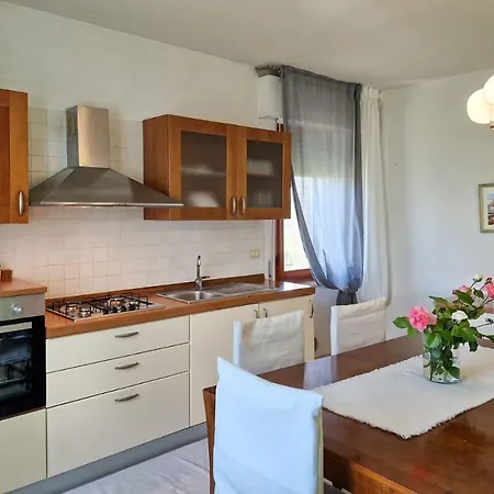 Vakantiehuis Casa Vacanze L'orto Di Claudio & Renata