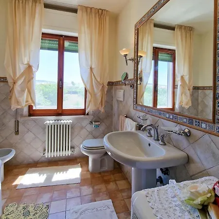 Casa Vacanze L'orto Di Claudio & Renata