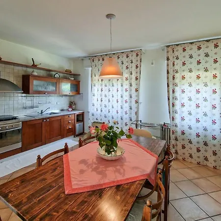 Casa Vacanze L'orto Di Claudio & Renata Vakantiehuis SantʼElpidio a Mare