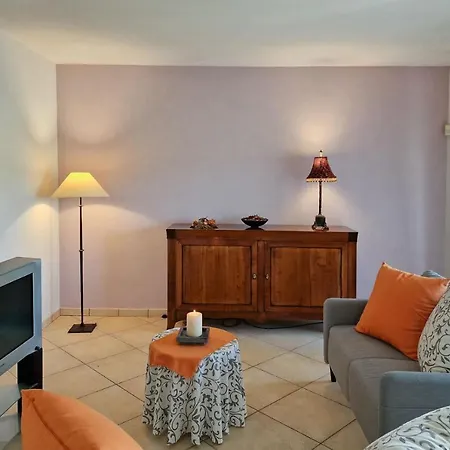 Casa Vacanze L'orto Di Claudio & Renata Vakantiehuis