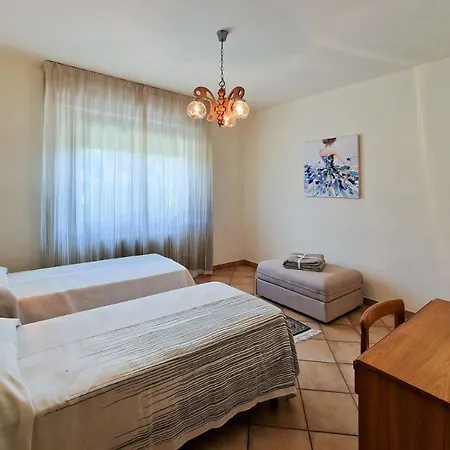 Vakantiehuis Casa Vacanze L'orto Di Claudio & Renata