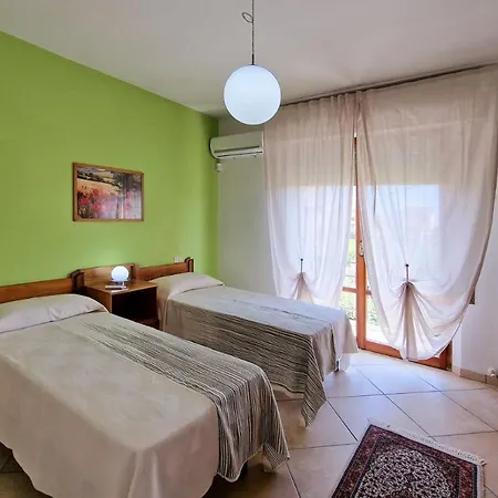Vakantiehuis Casa Vacanze L'orto Di Claudio & Renata SantʼElpidio a Mare