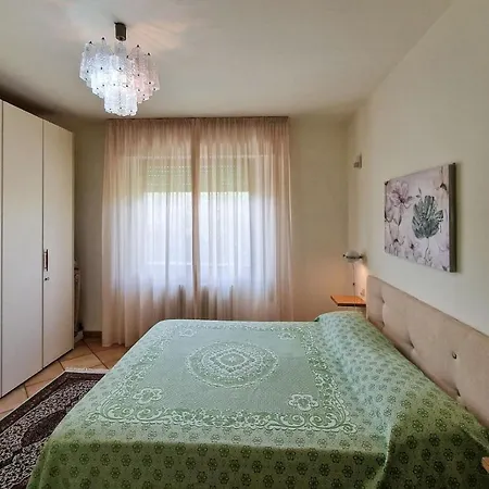 Casa Vacanze L'orto Di Claudio & Renata Vakantiehuis